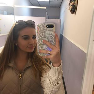 Meet your Posher, Ali